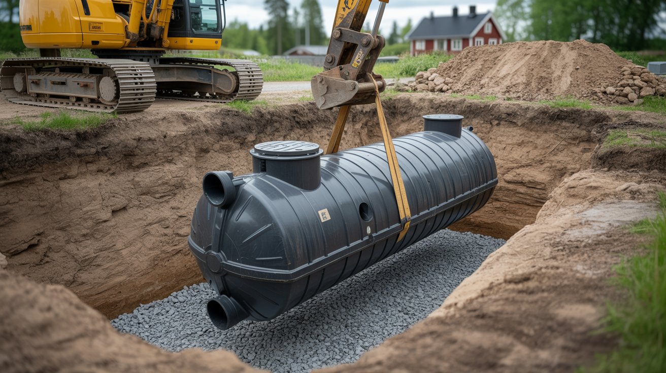 installera enskilt avlopp (50)