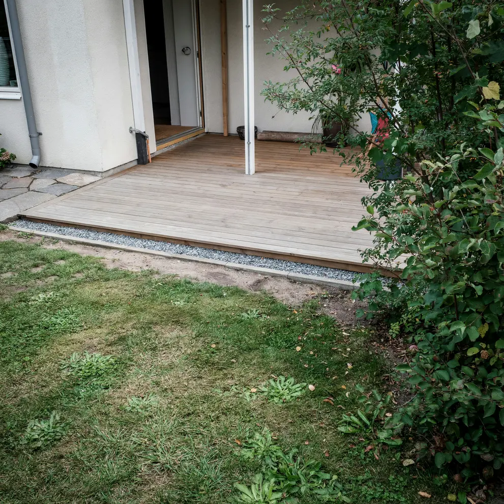 bygga altan upplands bro kungsangen balsta