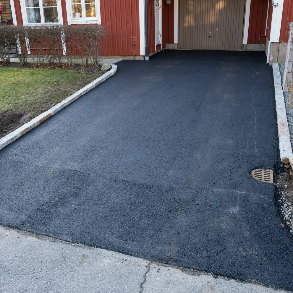 lagga asfalt upplands bro kungsangen balsta